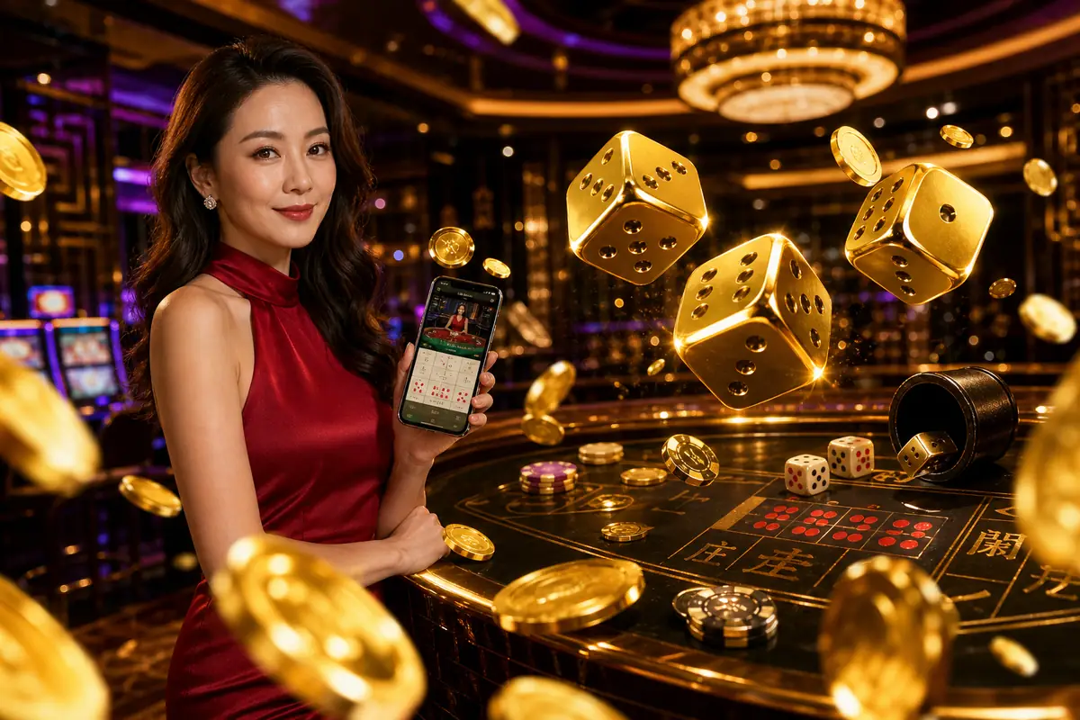 mingala888
