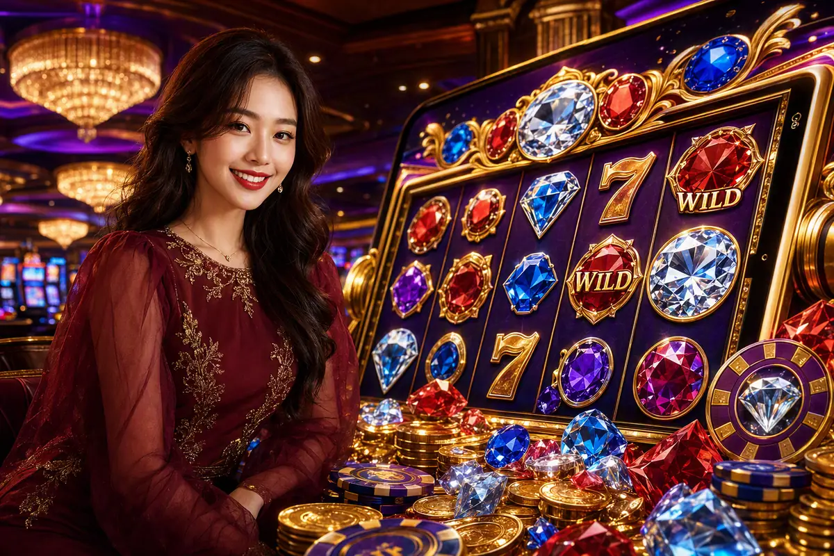 mingala888