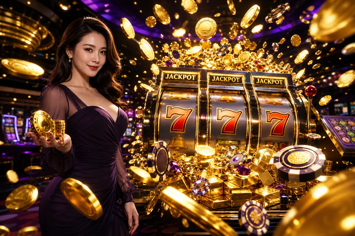 mingala888